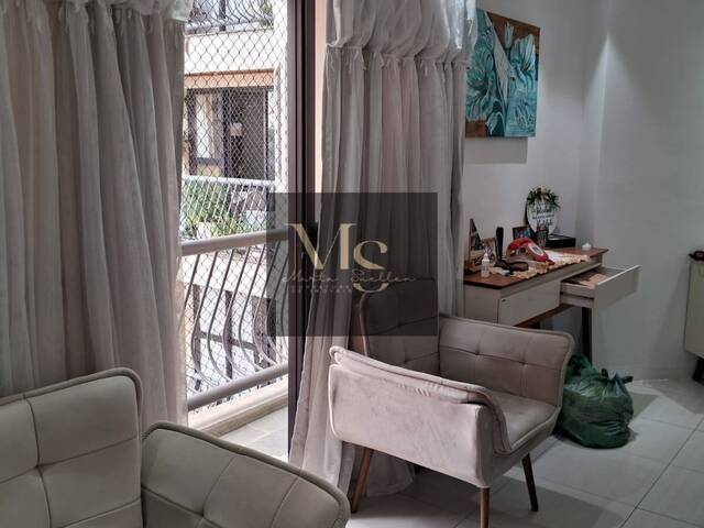 Apartamento para Venda em Taboão da Serra - 4