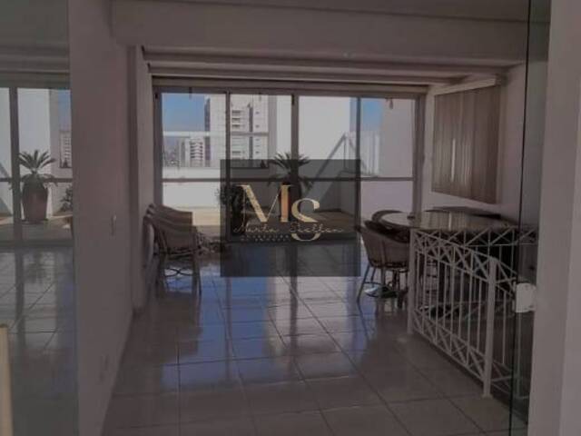 #35 - Duplex para Venda em São Paulo - SP