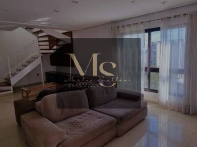 Duplex para Venda em São Paulo - 5