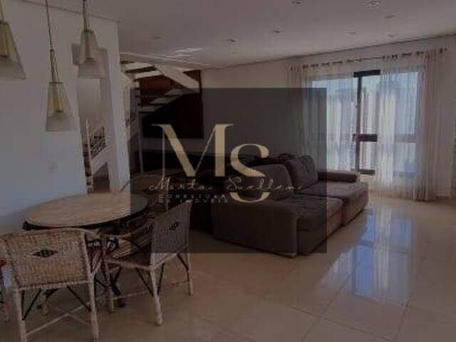 #35 - Duplex para Venda em São Paulo - SP