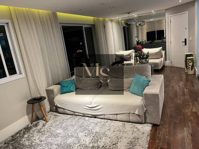 Apartamento para Venda em São Paulo - 5