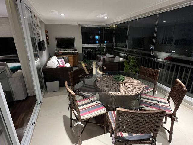 #34 - Apartamento para Venda em São Paulo - SP