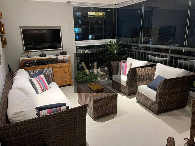 #34 - Apartamento para Venda em São Paulo - SP