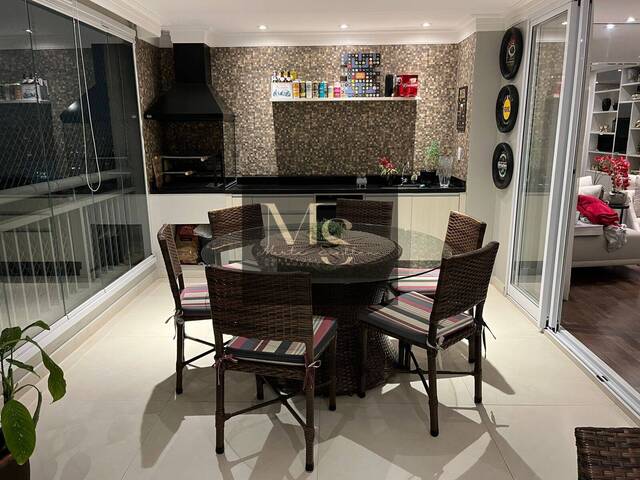 Apartamento para Venda em São Paulo - 4