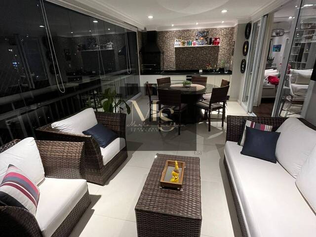 #34 - Apartamento para Venda em São Paulo - SP