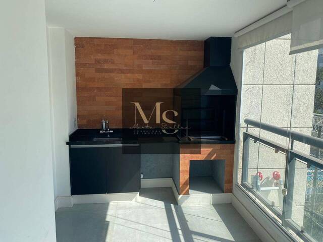 #37 - Apartamento para Venda em São Paulo - SP