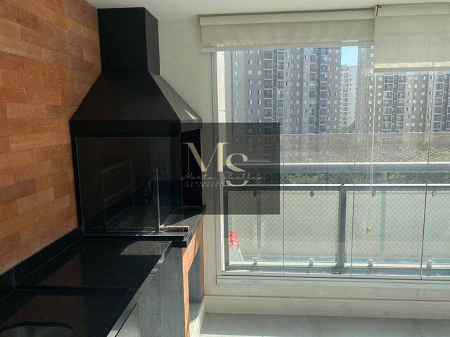 #37 - Apartamento para Venda em São Paulo - SP