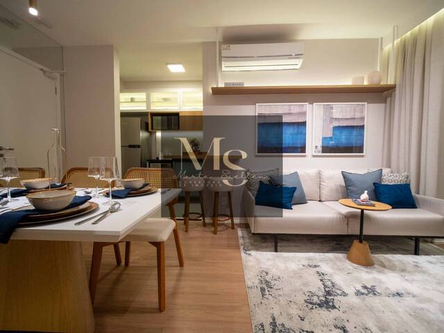 #38 - Apartamento para Venda em São Paulo - SP