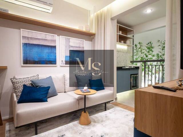 Apartamento para Venda em São Paulo - 4