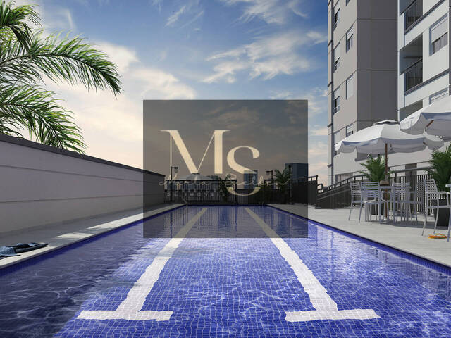 #38 - Apartamento para Venda em São Paulo - SP