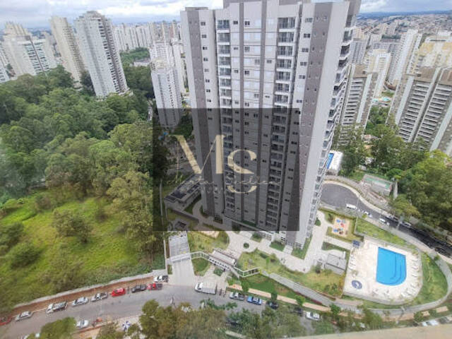 #38 - Apartamento para Venda em São Paulo - SP