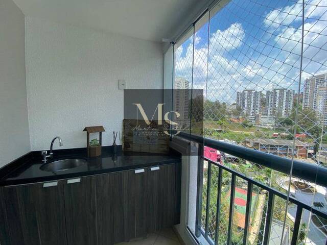 #39 - Apartamento para Venda em São Paulo - SP