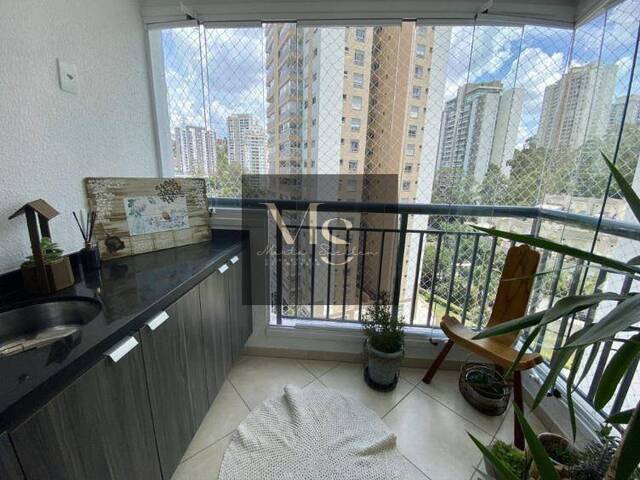 #39 - Apartamento para Venda em São Paulo - SP
