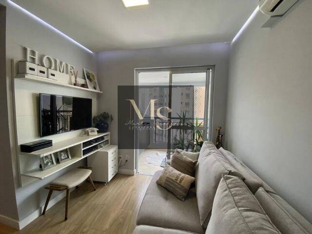 #39 - Apartamento para Venda em São Paulo - SP
