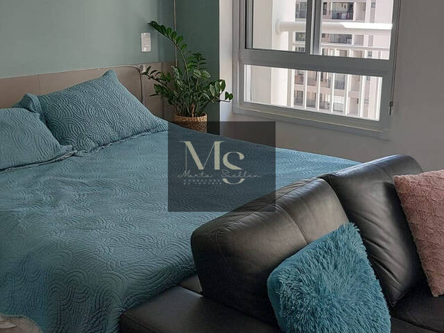 #40 - Apartamento para Venda em São Paulo - SP