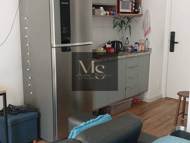 #40 - Apartamento para Venda em São Paulo - SP