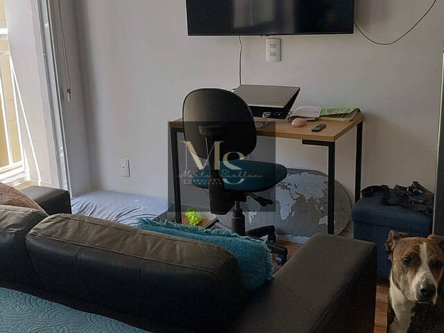 #40 - Apartamento para Venda em São Paulo - SP