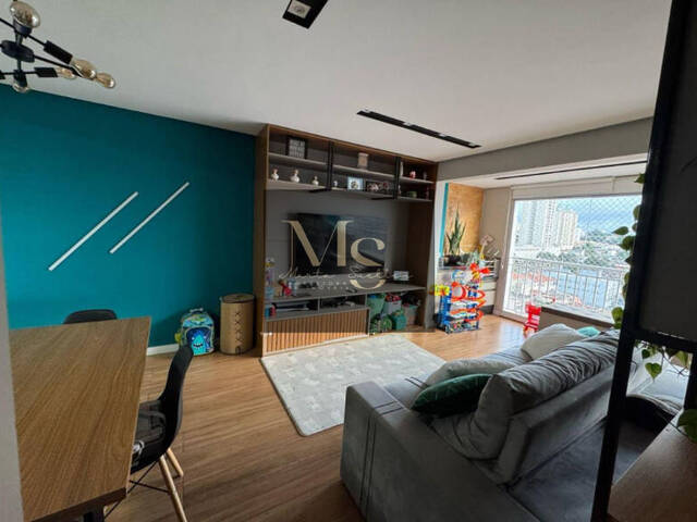 #41 - Apartamento para Venda em São Paulo - SP