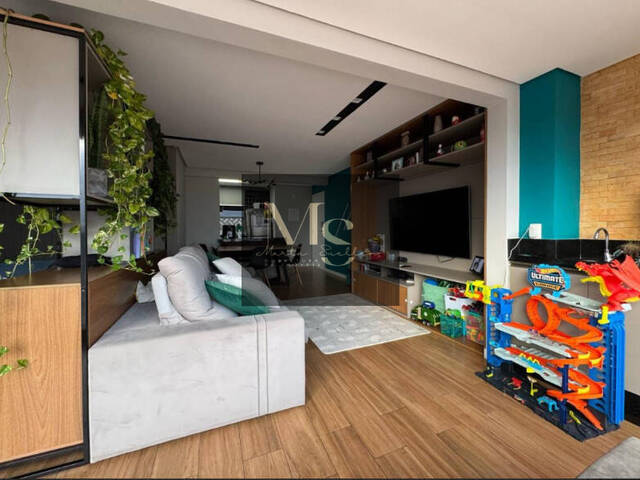 #41 - Apartamento para Venda em São Paulo - SP