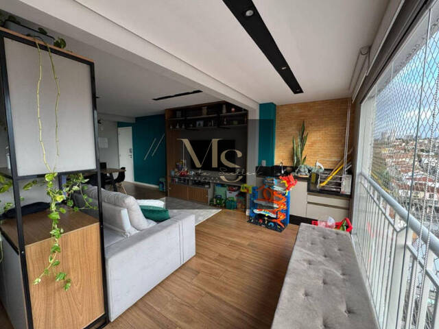 #41 - Apartamento para Venda em São Paulo - SP