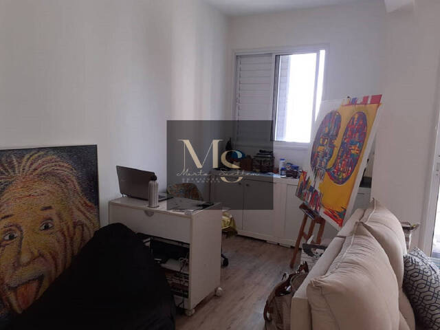 #42 - Apartamento para Venda em São Paulo - SP