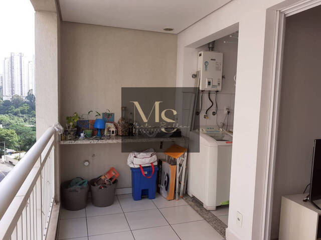 Apartamento para Venda em São Paulo - 4