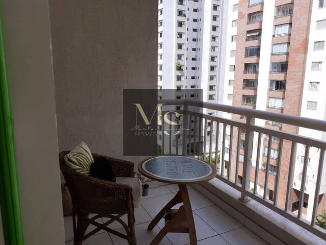 #42 - Apartamento para Venda em São Paulo - SP