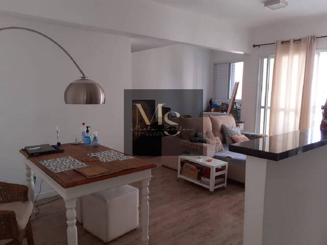 Apartamento para Venda em São Paulo - 5