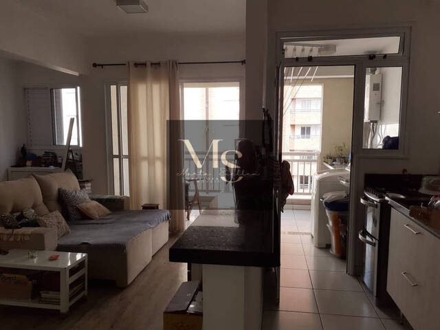 #42 - Apartamento para Venda em São Paulo - SP