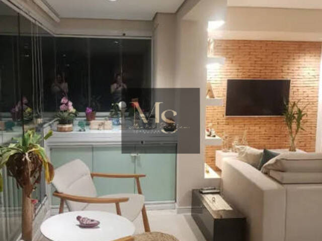 Apartamento para Venda em São Paulo - 5