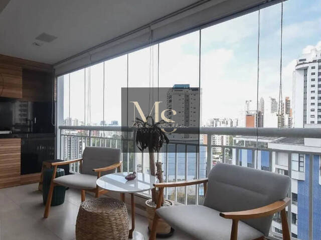 #43 - Apartamento para Venda em São Paulo - SP