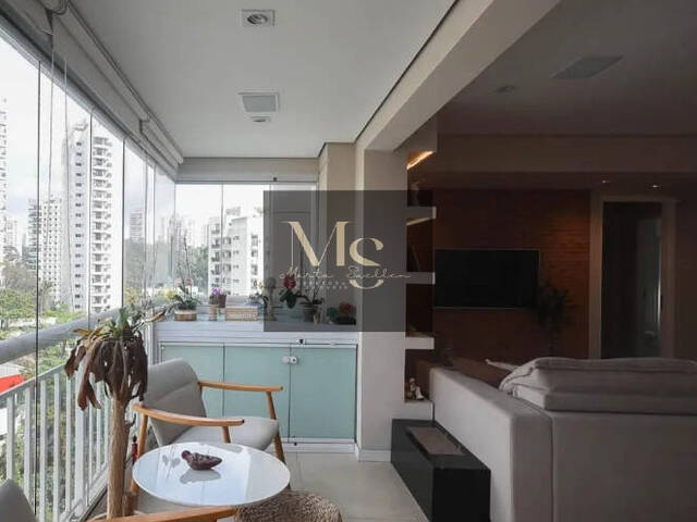 Apartamento para Venda em São Paulo - 4