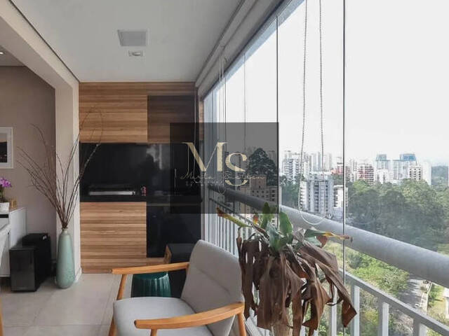 #43 - Apartamento para Venda em São Paulo - SP