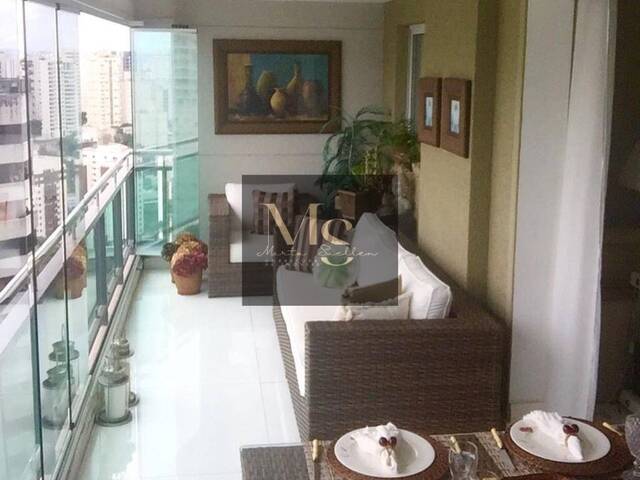 #44 - Apartamento para Venda em São Paulo - SP
