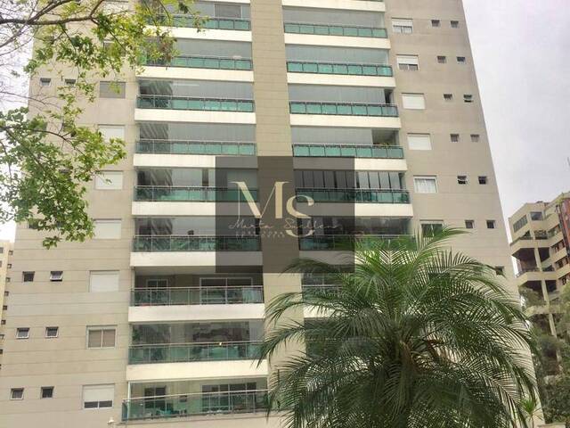 #44 - Apartamento para Venda em São Paulo - SP