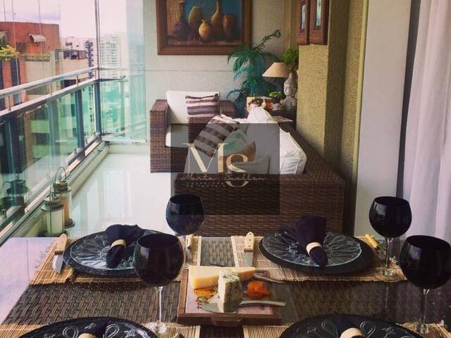 Apartamento para Venda em São Paulo - 4
