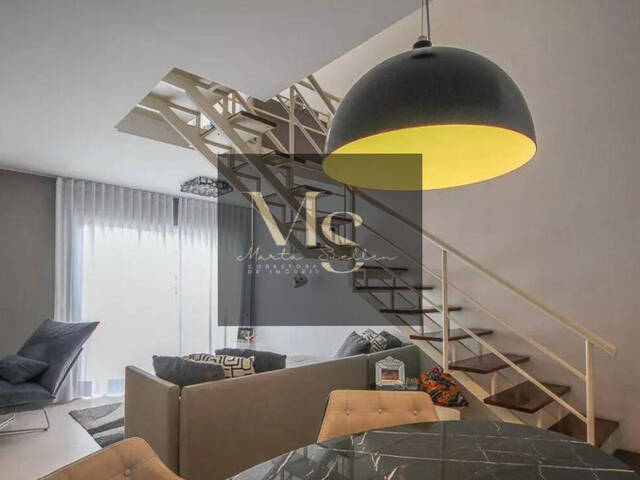 #46 - Duplex para Venda em São Paulo - SP
