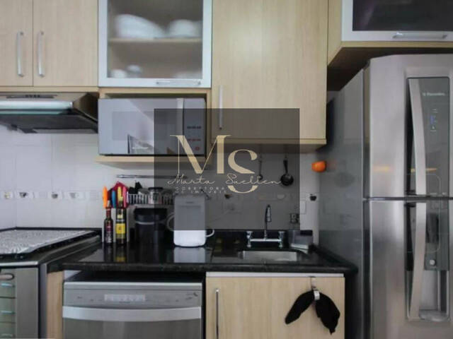 Duplex para Venda em São Paulo - 5