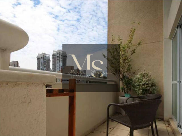 Duplex para Venda em São Paulo - 4