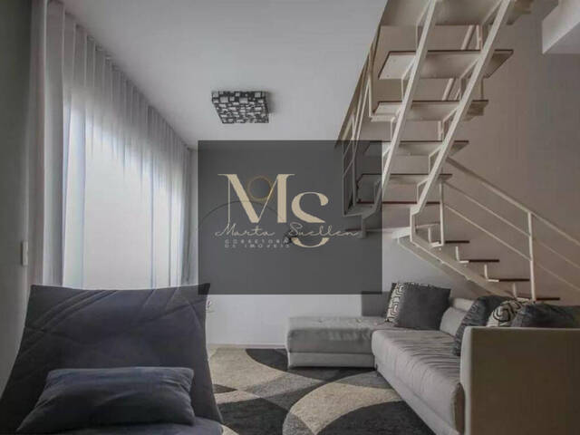 #46 - Duplex para Venda em São Paulo - SP