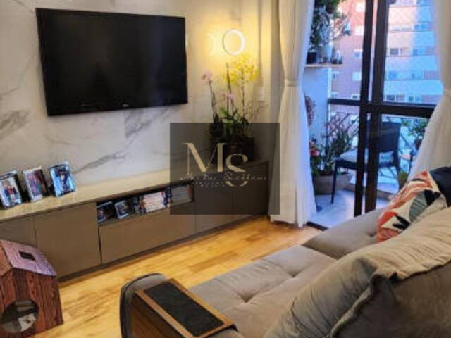 #47 - Apartamento para Venda em São Paulo - SP