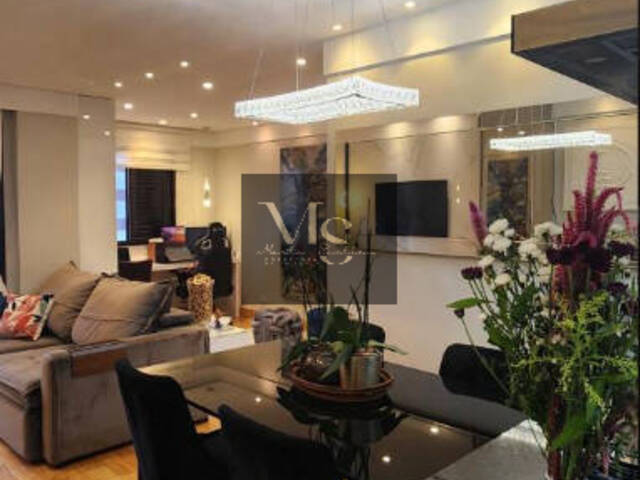 #47 - Apartamento para Venda em São Paulo - SP