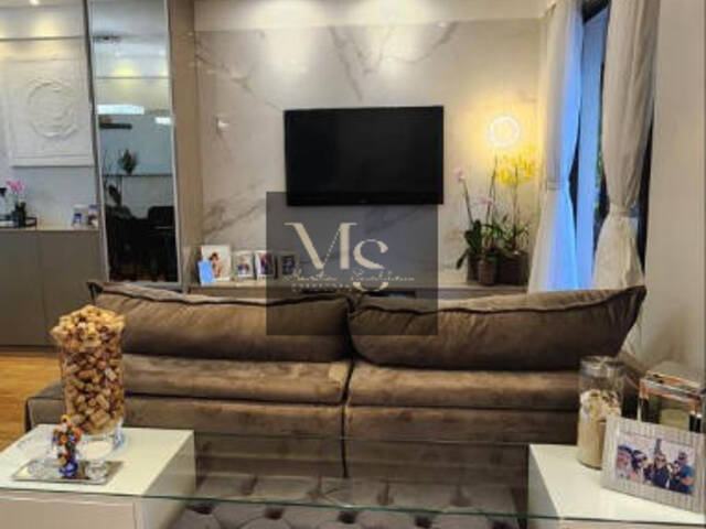 Apartamento para Venda em São Paulo - 4