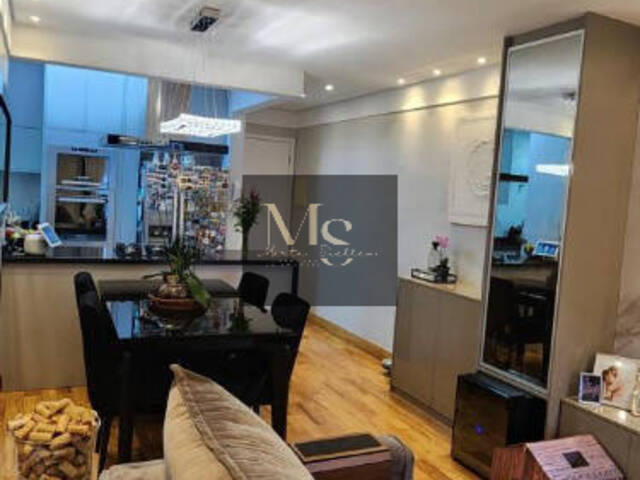 Apartamento para Venda em São Paulo - 5