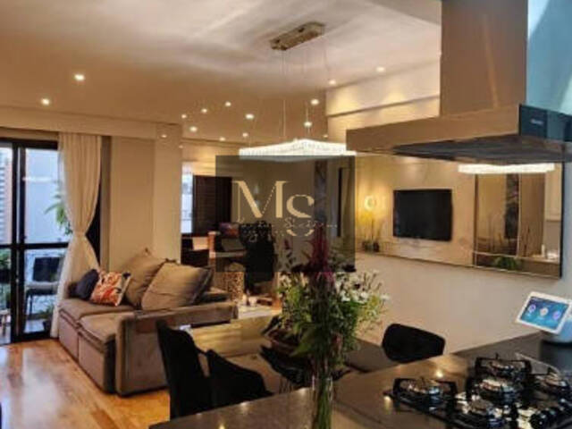 #47 - Apartamento para Venda em São Paulo - SP