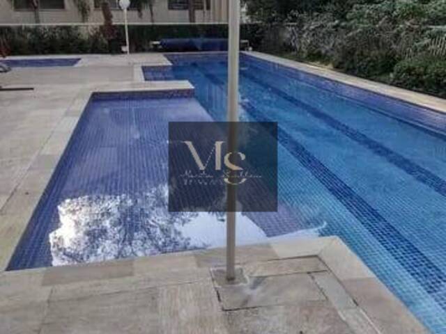 Venda em Vila Andrade - São Paulo