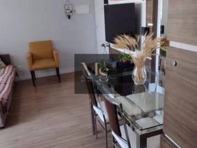 #48 - Apartamento para Venda em São Paulo - SP