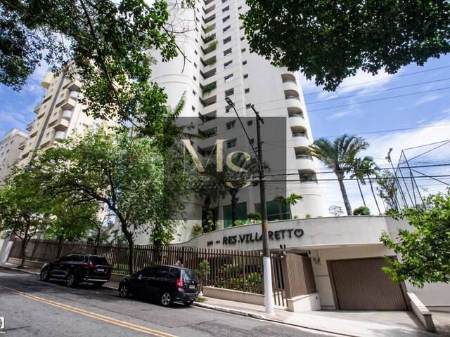#49 - Apartamento para Venda em São Paulo - SP