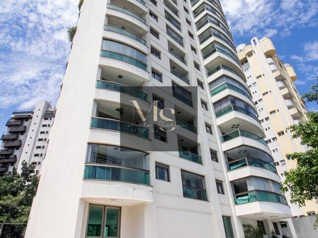 #49 - Apartamento para Venda em São Paulo - SP