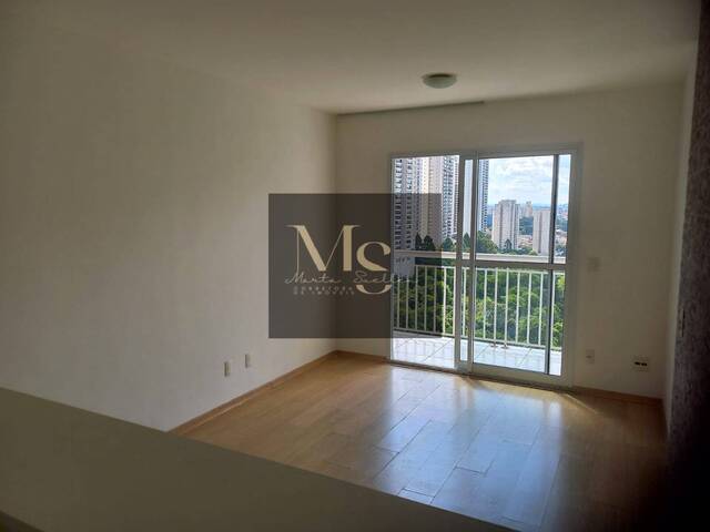 #50 - Apartamento para Venda em São Paulo - SP